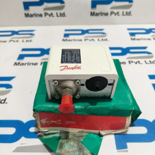 DANFOSS KP2 PRESSURE SWITCH