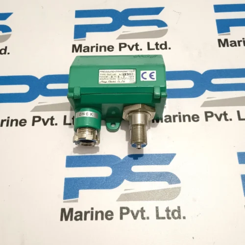 MEIYO Electric SMP-MB Pressure Transmitter Range – 0…..6.0 Kgf/cm2 4 – 20 mA