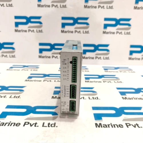 MICRO STEP MC‑5514P Stepping driver
