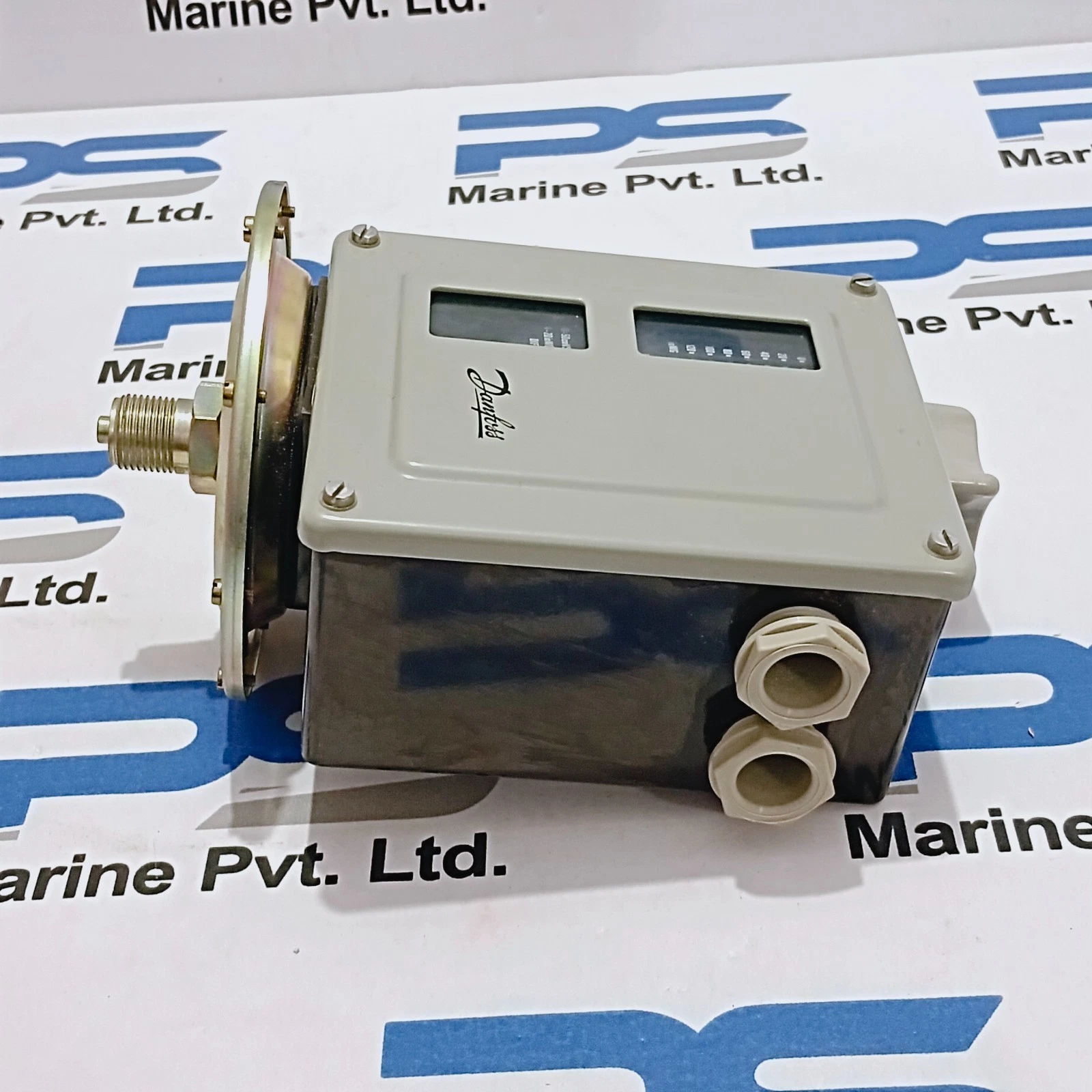 DANFOSS RT200 PRESSURE SWITCH - Image 3