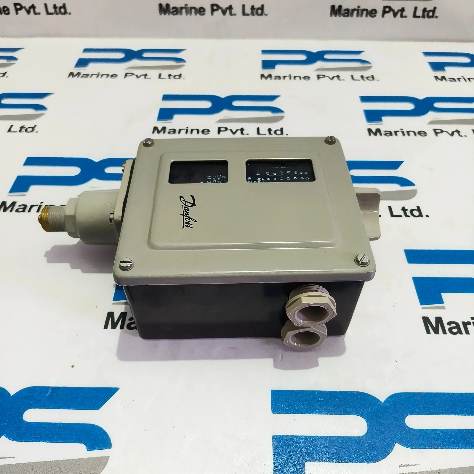 DANFOSS RT200 PRESSURE SWITCH - Image 4