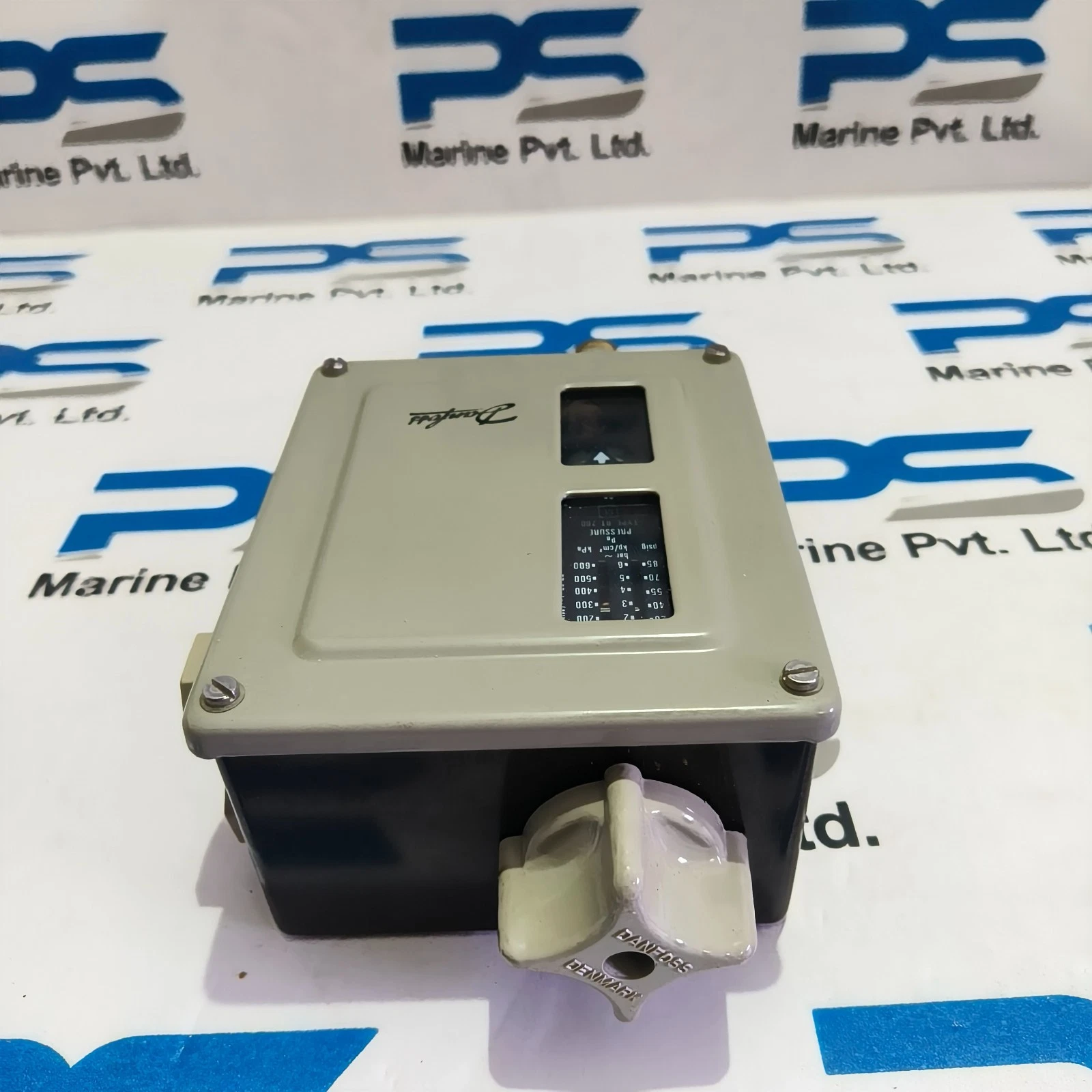 DANFOSS RT200 PRESSURE SWITCH - Image 5