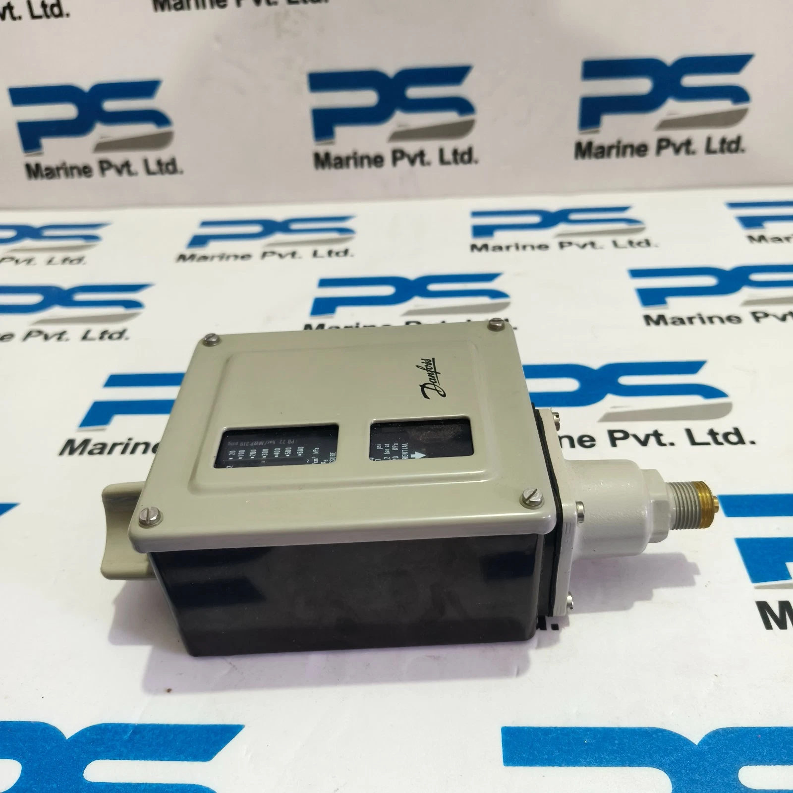 DANFOSS RT200 PRESSURE SWITCH - Image 6