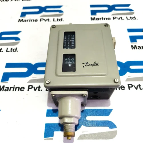 DANFOSS RT200 PRESSURE SWITCH