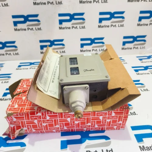 DANFOSS RT200 PRESSURE SWITCH