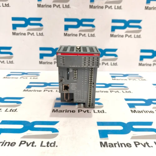 ABB PM554-TP-ETH PLC Programmable Controller Module