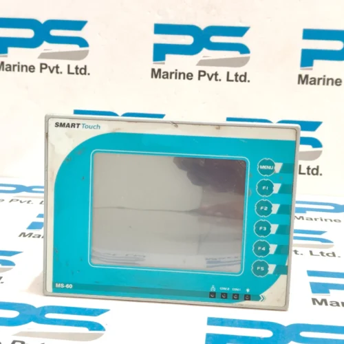 MITSUBISHI ELECTRIC SMART TOUCH MS-60B-E MS SERIES TOUCH HMI PANEL