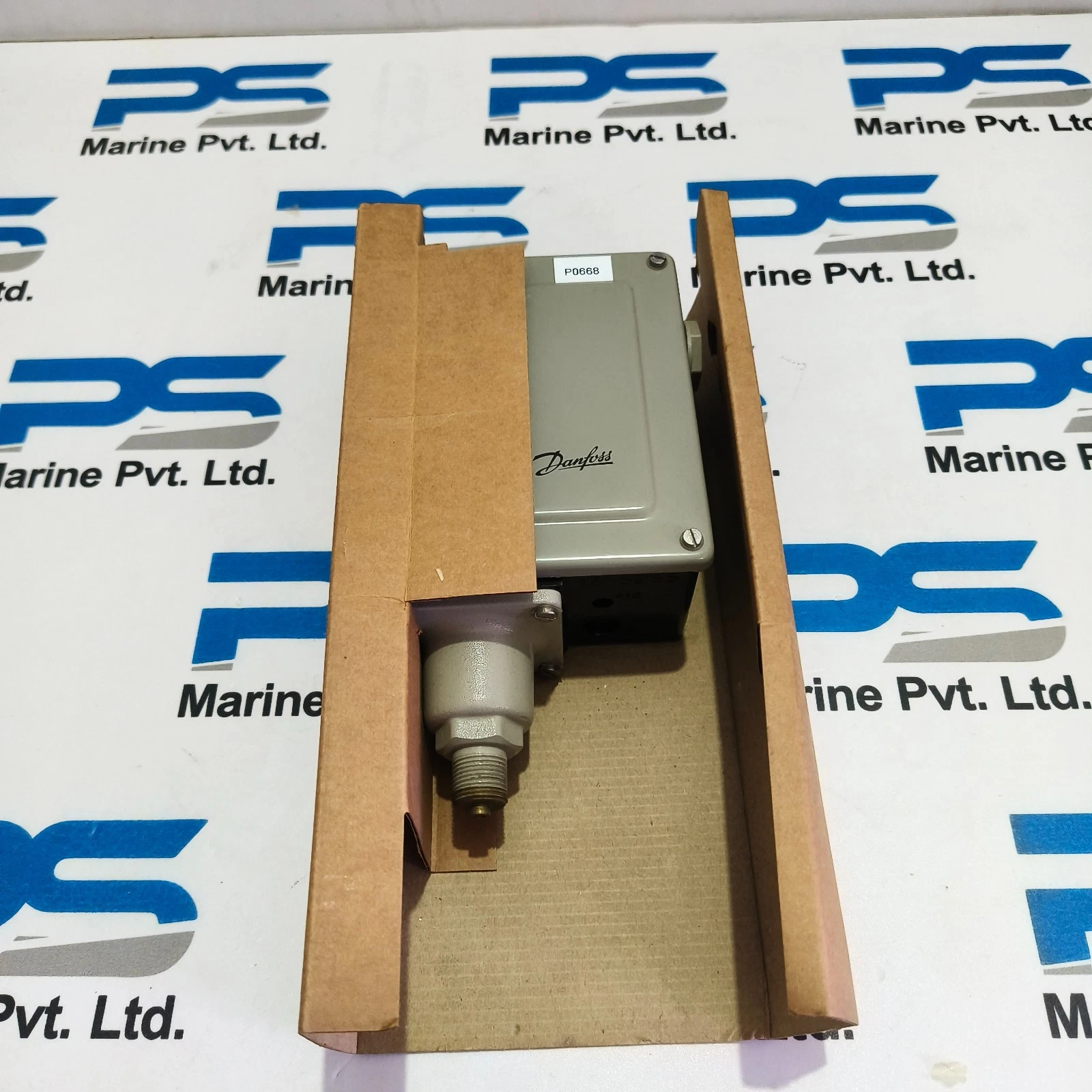 DANFOSS RT5 PRESSURE SWITCH - Image 2