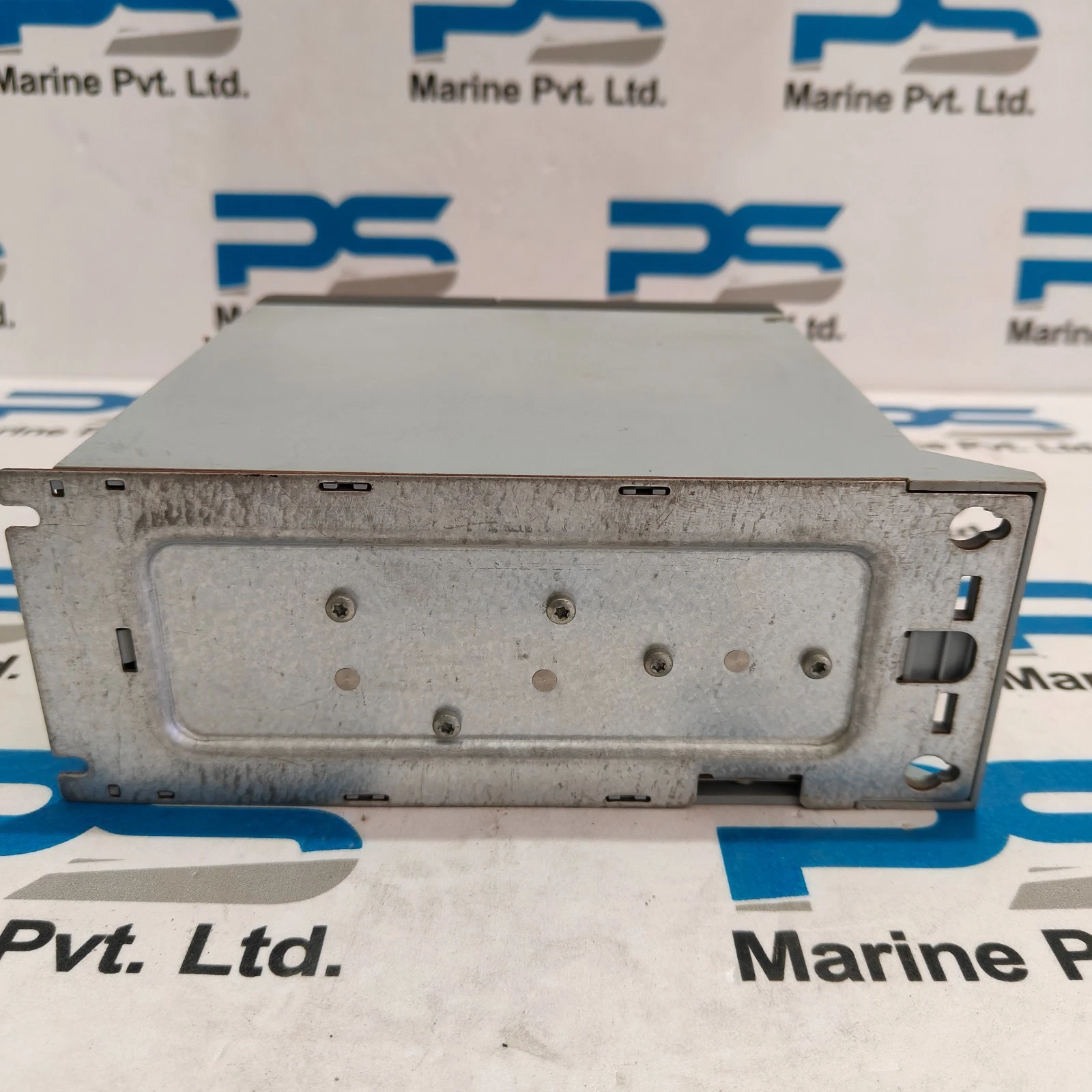DANFOSS VLT HVAC BASIC DRIVE - VARIABLE FREQUENCY DRIVE 0.75kW - Image 6