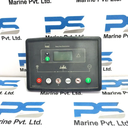 DEEP SEA ELECTRONICS 6123 AMF GREAVES AUTO CONTROLLER