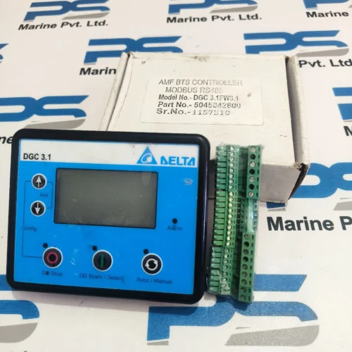 DELTA DGC 3.1 AMF-BTS Controller