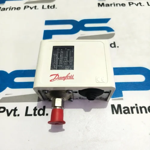 Danfoss KP2 Pressure Switch