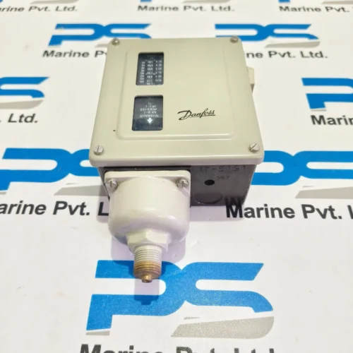 Danfoss RT112 Pressure Switch 17-5191
