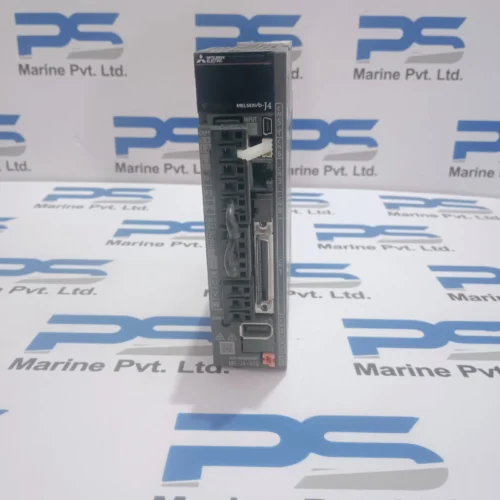 Mitsubishi MR-J4-40A AC Servo Drive New