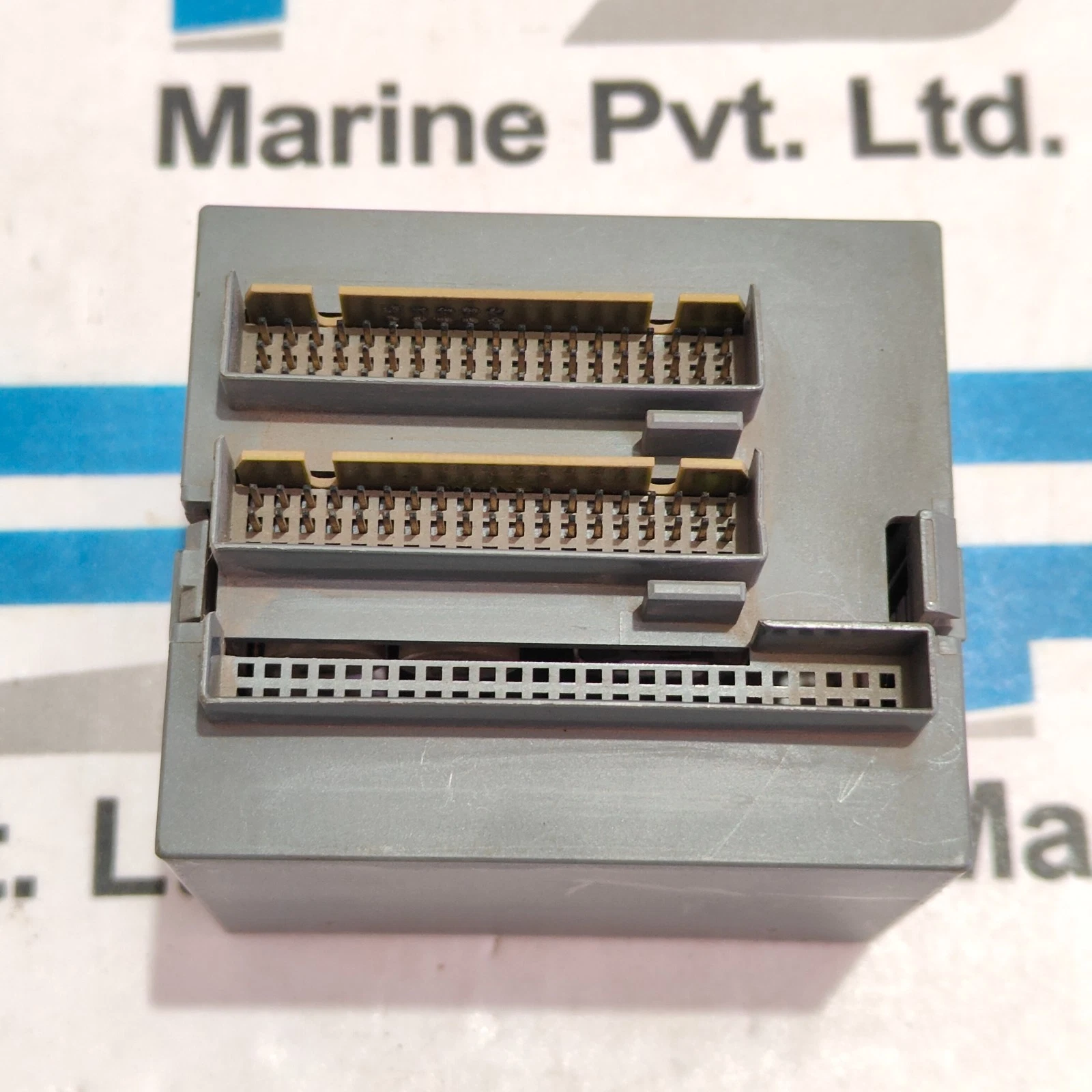 ABB PM573-ETH A4 Central Processing Unit 24VDC - Image 5