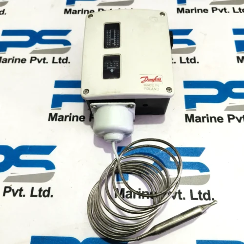Danfoss RT2 Thermostat -25…15C 017A1765-01