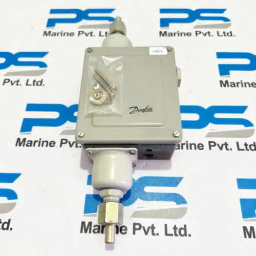 Danfoss RT262A Differential pressure switch