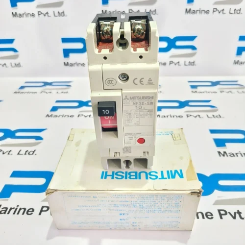Mitsubishi NF32-SW NO- FUSE BREAKER