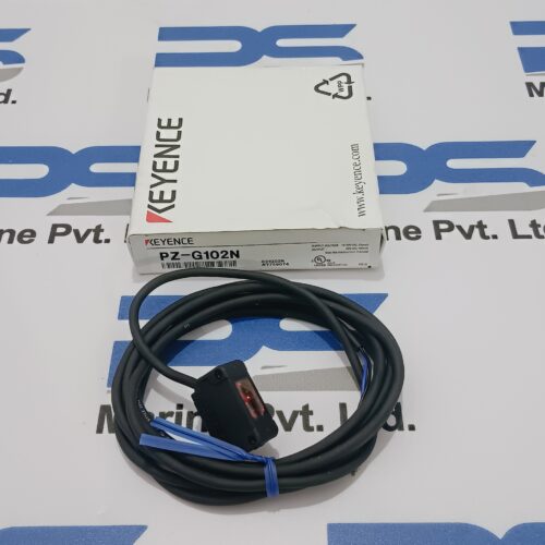 KEYENCE PZ-G102N Reflective Cable
