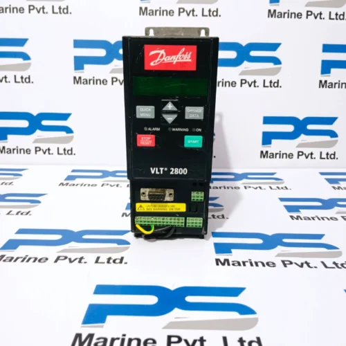 Danfoss VLT 2800 Drive VLT2811PT4B20STR0DBF00A00C0