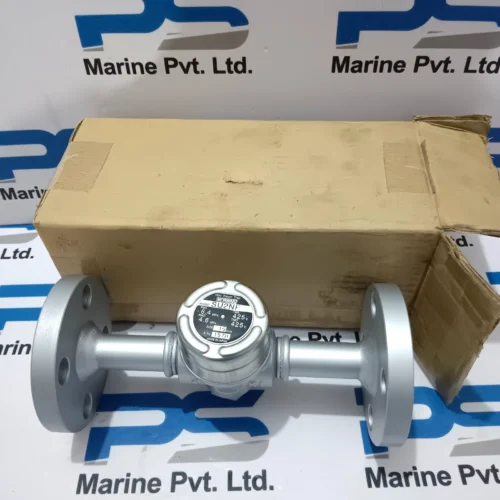 Miyawaki SU2NF Thermodynamic Steam Traps