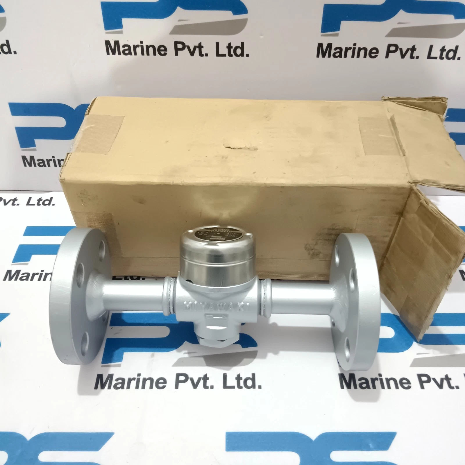 Miyawaki SU2NF Thermodynamic Steam Traps - Image 3
