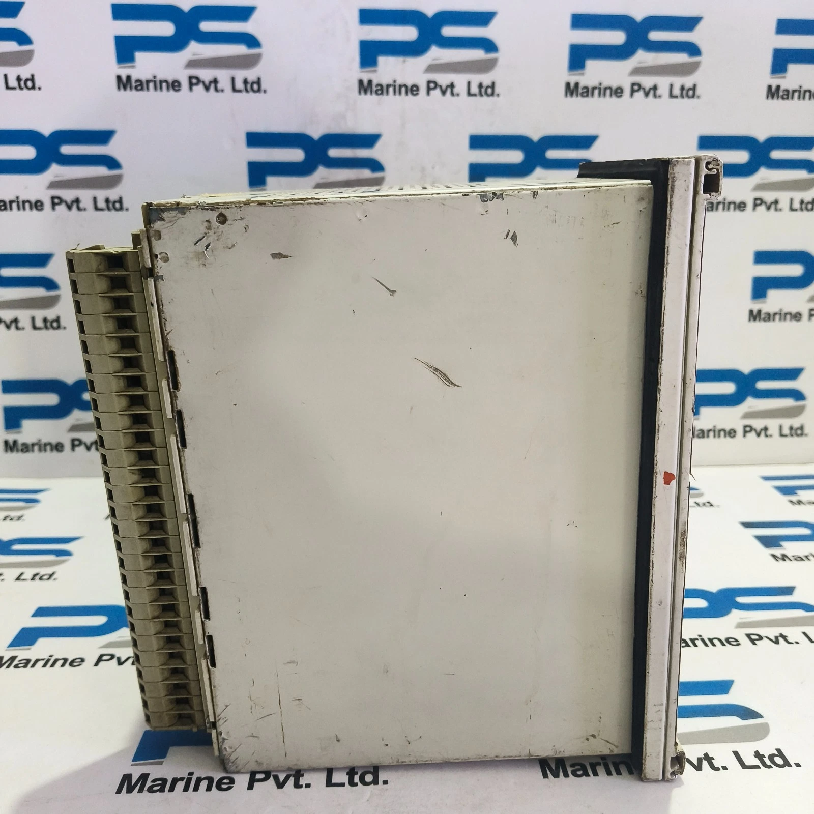 ABB REX 521 FEEDER PROTECTION RELAY - Image 4