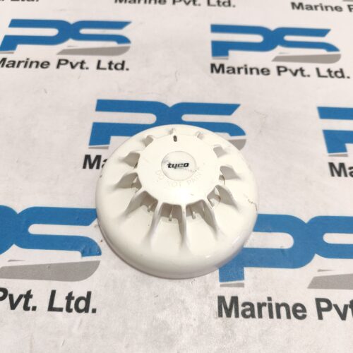 Tyco 601H-R-M Conventional Heat Detector 516.600.203 (2470821)