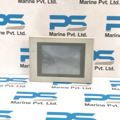OMRON NS5-MQ10-V2 INTERACTIVE DISPLAY HMI
