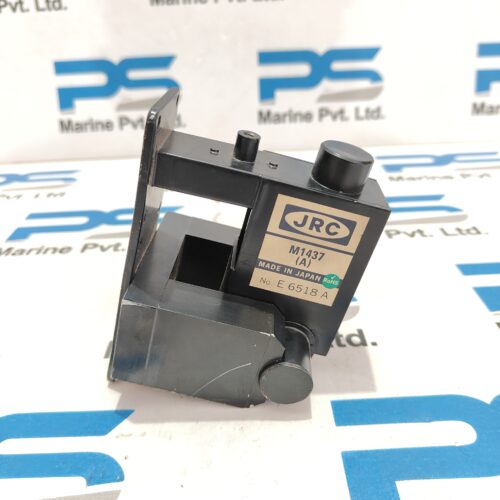 JRC M1437 (A) MAGNETRON X-BAND RADAR  MICROVAVE TUBE E6518A