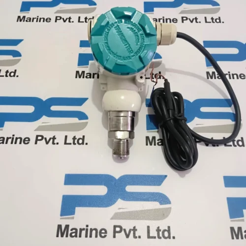 Rongde RDLY-1 Pressure Transmitter with Cable DC 24V 4-20mA