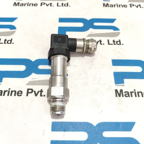 KONGSBERG GT300C3G10V PRESSURE TRANSMITTER SERIES GT300