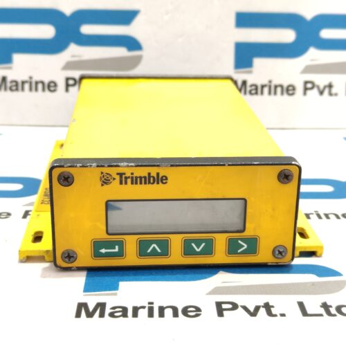 Trimble DSM132 DGPS Receiver
