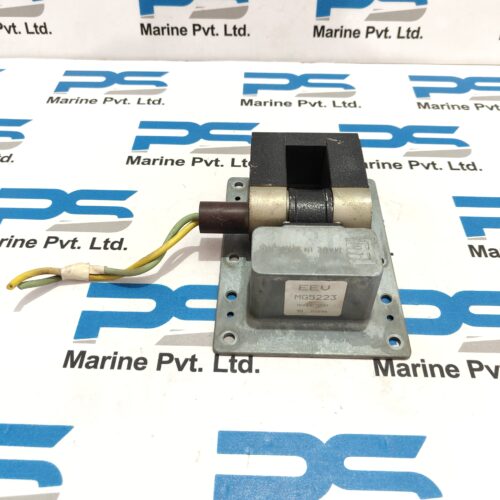 MARCONI EEV MG5223 S-BAND MAGNETRON 9500894