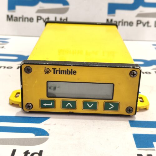 TRIMBLE DSM 232 MODULAR DGPS RECIVER