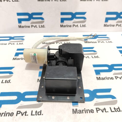 JRC M1302L/M5020 MARINE RADAR MAGNETRON NO. D 1622 A