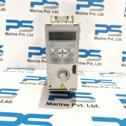 ABB ACS150-03E-02A4-4 DRIVE IP20/UL OPEN TYPE