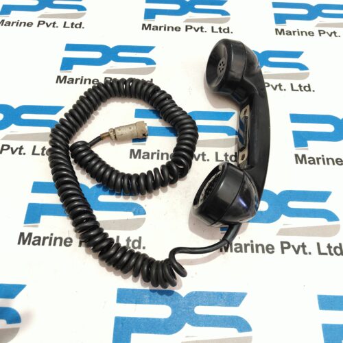 FURUNO HANDSET HS-6000J5 WITH CABLE