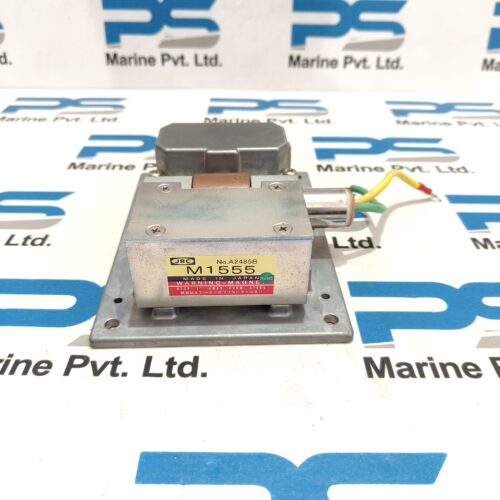 JRC M1555 MAGNETRON S-BAND MARINE RADAR NO.A2485B