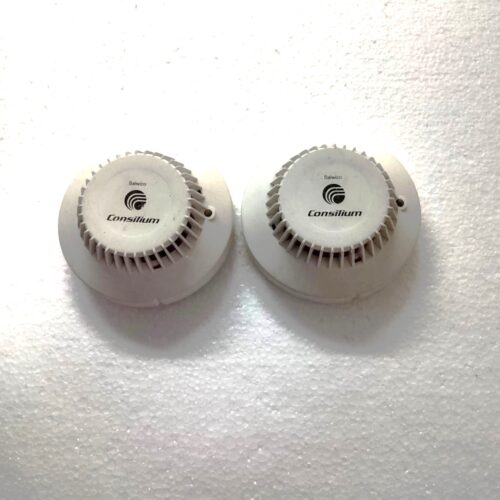 CONSILIUM SALWICO D0S3 OPTICAL SMOKE DETECTOR N1115