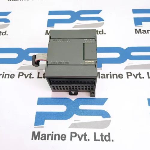 SIEMENS S7-200 EM 223 CN DC/RELAY 223-1PH22-0XA8 MODULE