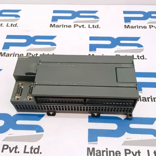 SIEMENS SIMATIC S7-200 CPU 226 CN, DC/DC/DC 6ES7 216-2AD23-0XB8