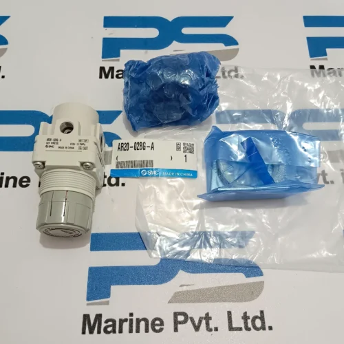 SMC AR20-02BG-1-A REGULATOR