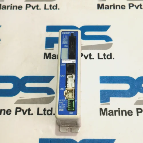 SMC LECP6N3-LEFB32T-300 LE MOTOR DRIVE CONTROLLER