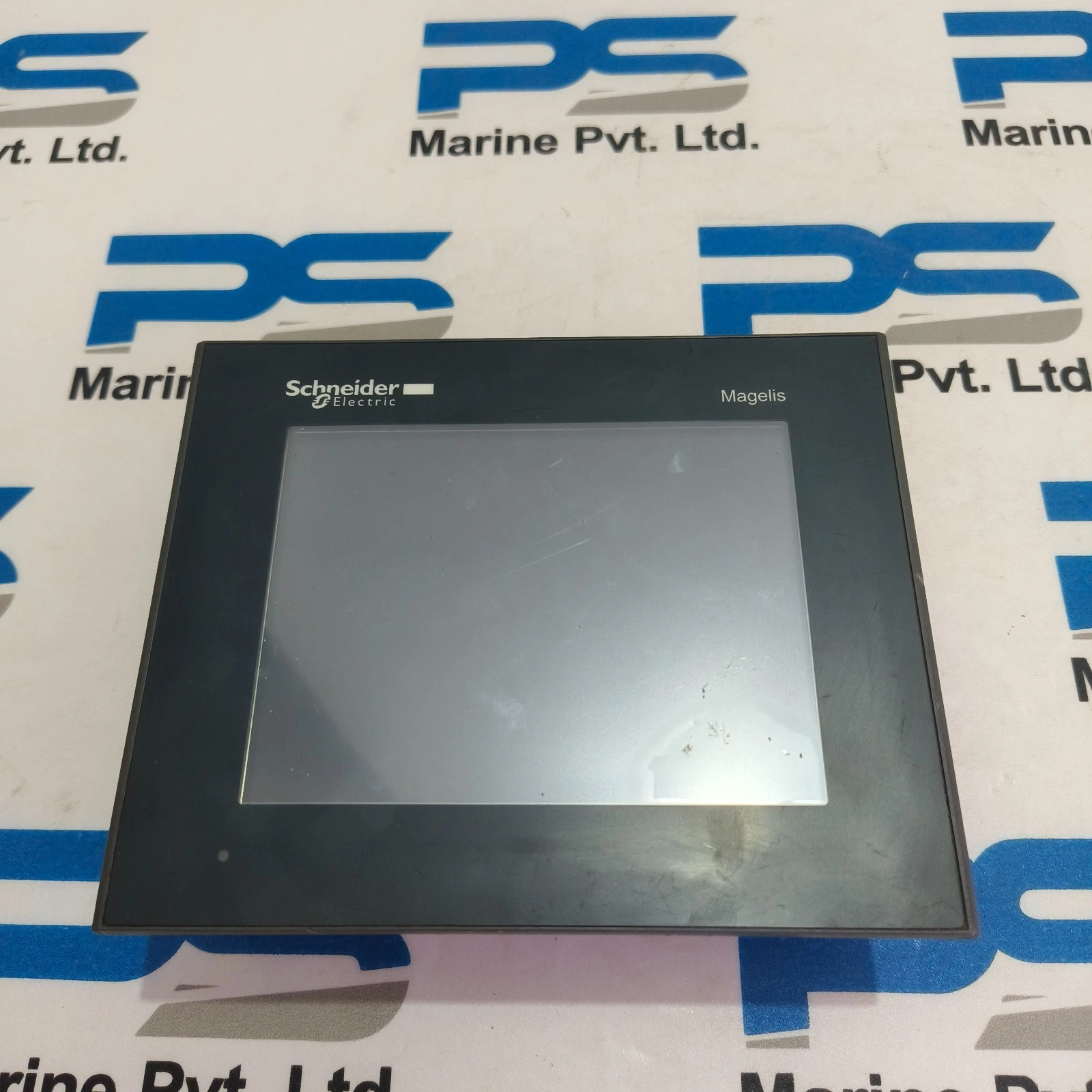 SCHNEIDER HMIGTO2300 MAGELLS GTO PANEL