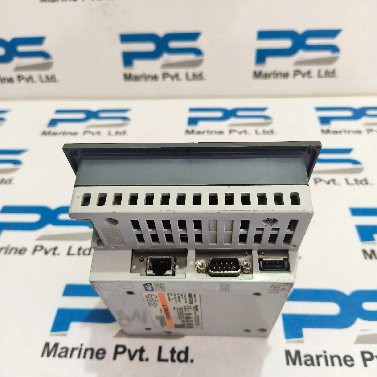 SCHNEIDER HMIGTO2300 MAGELLS GTO PANEL - Image 6