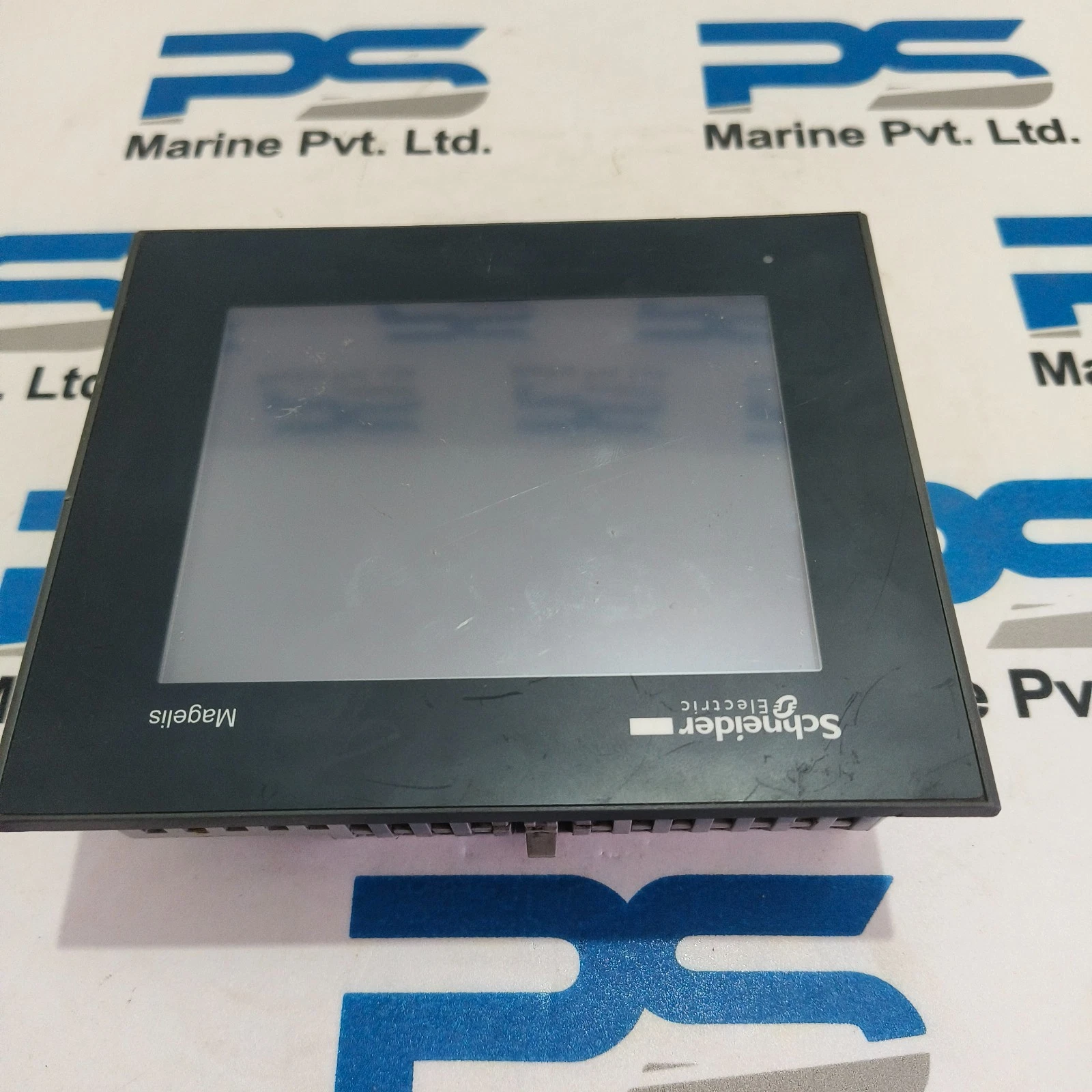 SCHNEIDER HMIGTO2300 MAGELLS GTO PANEL - Image 4