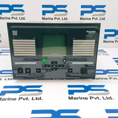 SCHNEIDER ELECTRIC EASERG P3T32-CGITA-AAFNA-BBAAA PROTECTION RELAY SM222530030