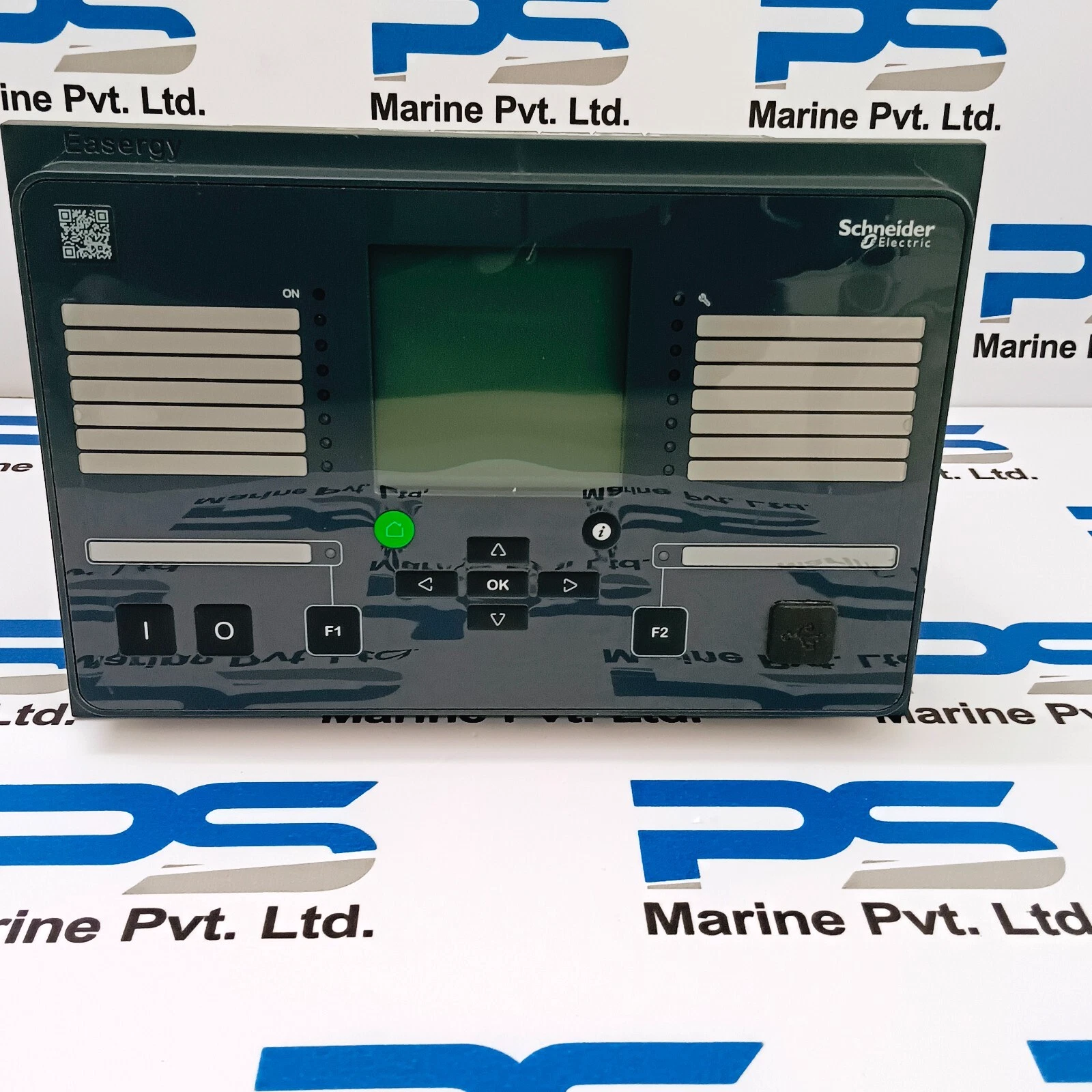SCHNEIDER ELECTRIC EASERG P3T32-CGITA-AAFNA-BBAAA PROTECTION RELAY SM222530030 - Image 7