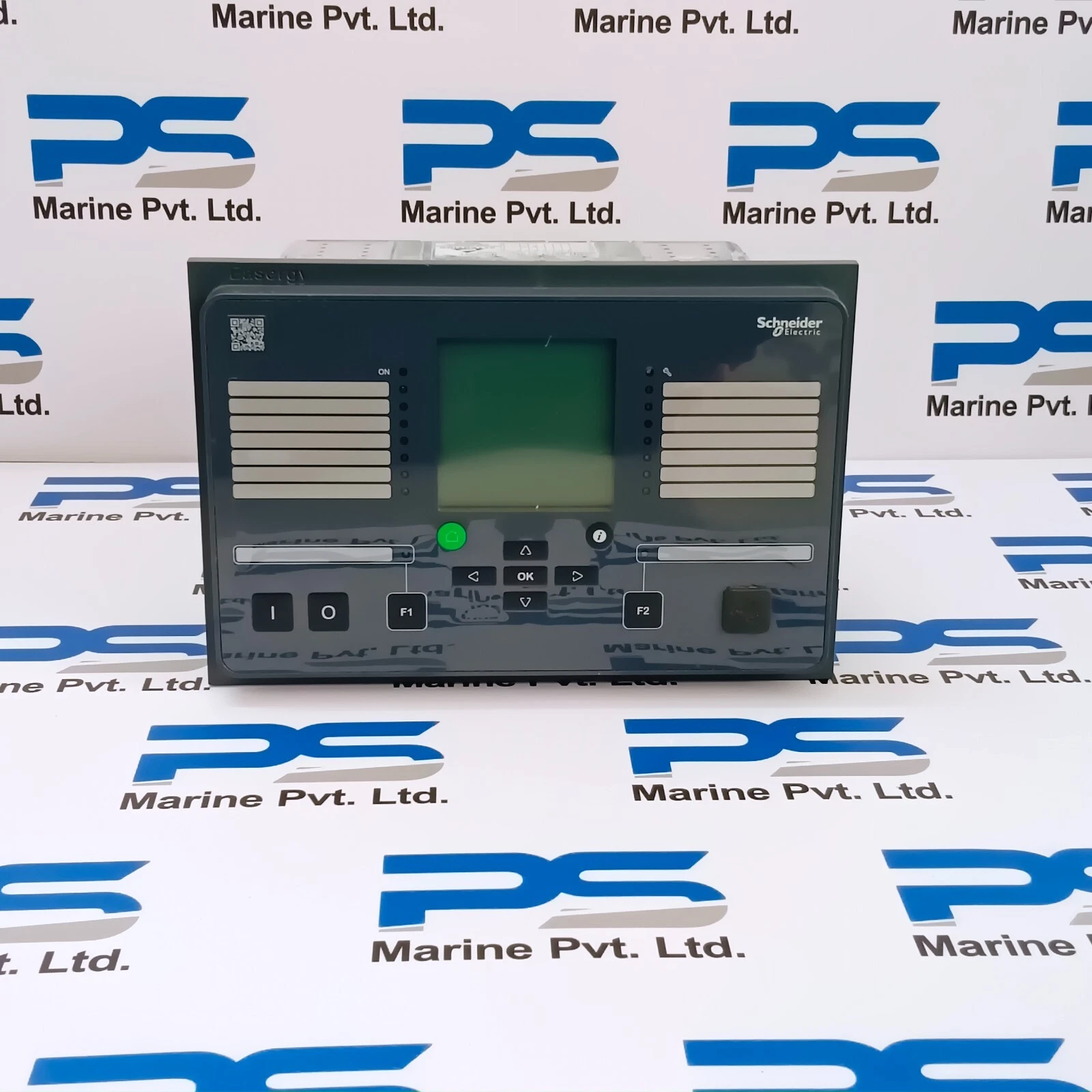 SCHNEIDER ELECTRIC EASERG P3T32-CGITA-AAFNA-BBAAA PROTECTION RELAY SM222530030 - Image 4